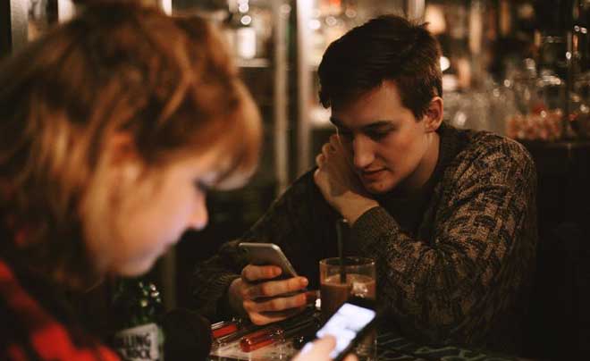 Cách ghi điểm trong lần hẹn hò đầu tiên