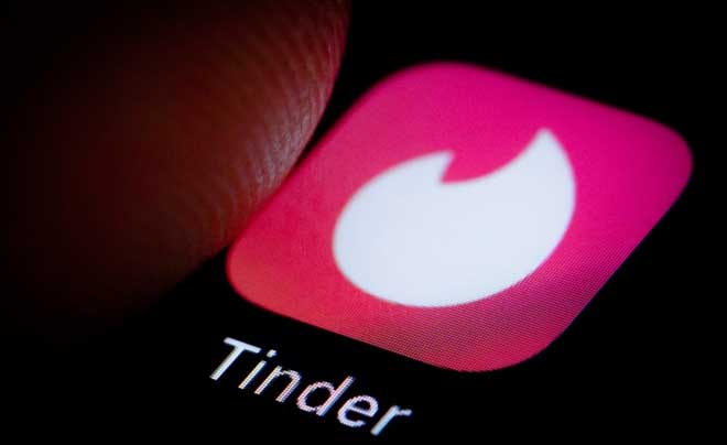 Tinder đã quá nhàm chán, ứng dụng hẹn hò nào sẽ thay thế