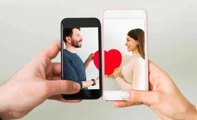 Tinder đã quá nhàm chán, ứng dụng hẹn hò nào sẽ thay thế