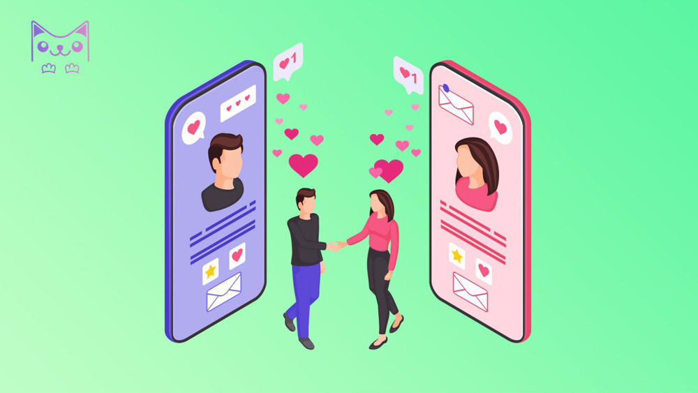 Ứng dụng hẹn hò nhất định phải thử khi đã chán tinder