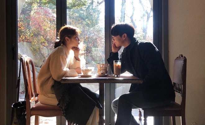 Cẩm nang hẹn hò