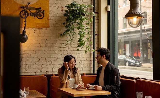 Cẩm nang hẹn hò