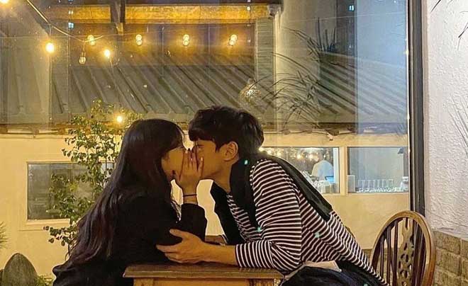 Cẩm nang hẹn hò