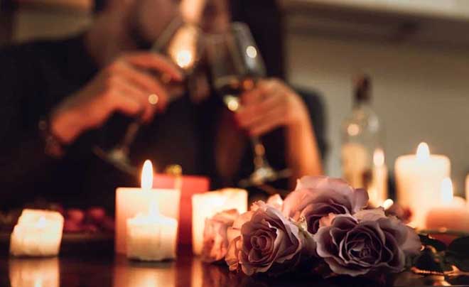 Cẩm nang hẹn hò