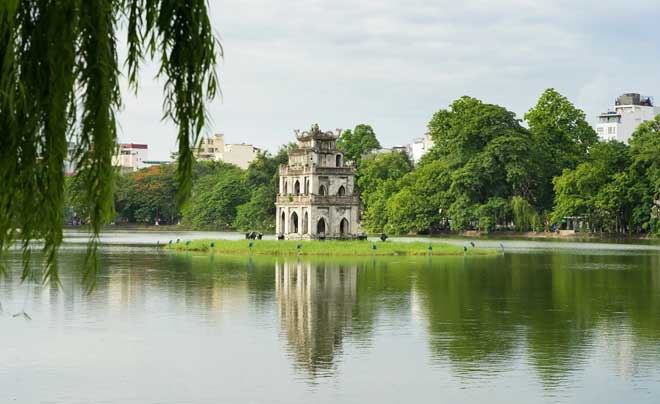 Top 10+ Địa chỉ hẹn hò riêng tư lãng mạn tại Hà Nội