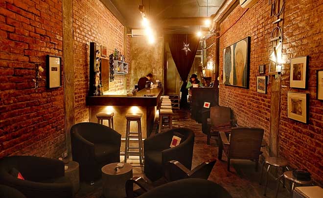 Top 10+ Địa chỉ hẹn hò riêng tư lãng mạn tại Hà Nội