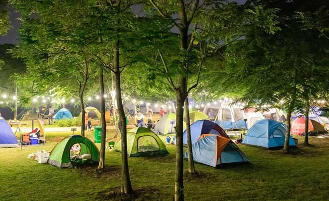 Top 10+ Địa chỉ hẹn hò riêng tư lãng mạn tại Hà Nội