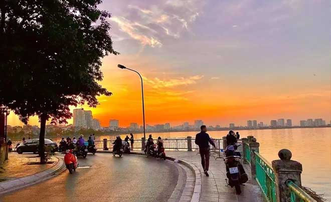 Top 10+ Địa chỉ hẹn hò riêng tư lãng mạn tại Hà Nội