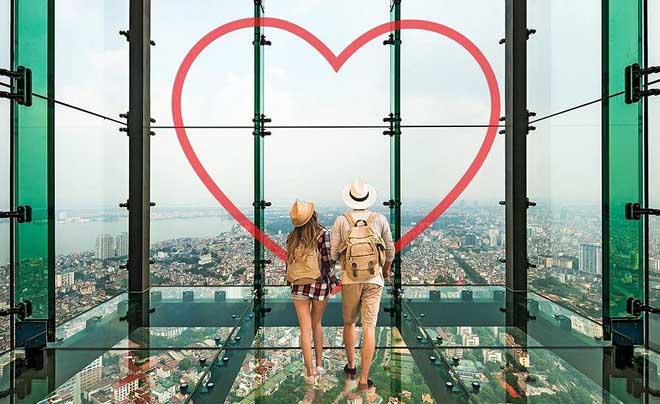 Top 10+ Địa chỉ hẹn hò riêng tư lãng mạn tại Hà Nội