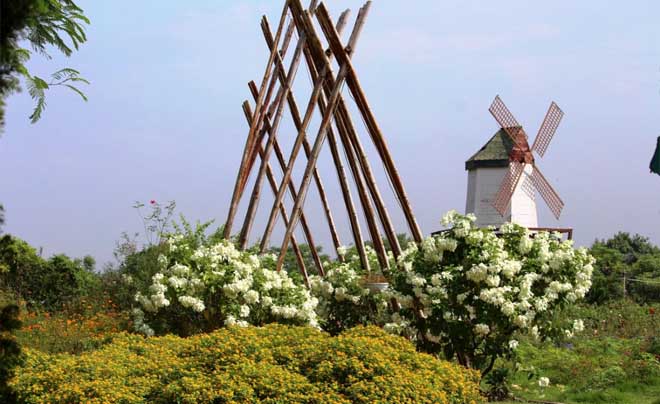 Top 10+ Địa chỉ hẹn hò riêng tư lãng mạn tại Hà Nội