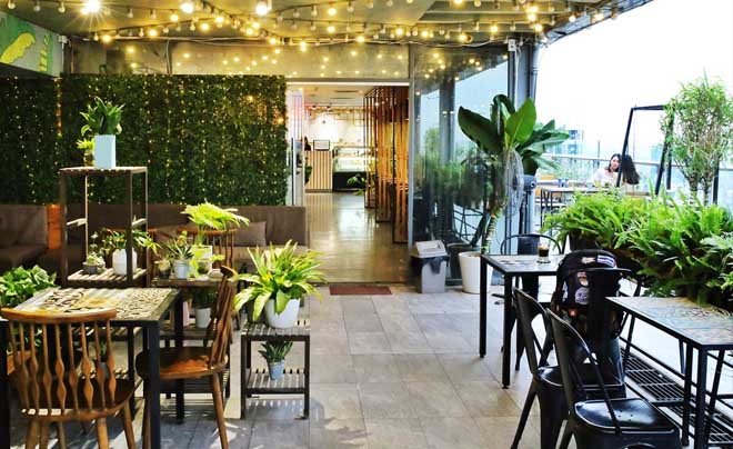 Top 10+ Địa chỉ hẹn hò riêng tư lãng mạn tại Hà Nội