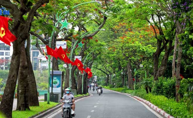 Top 10+ Địa chỉ hẹn hò riêng tư lãng mạn tại Hà Nội