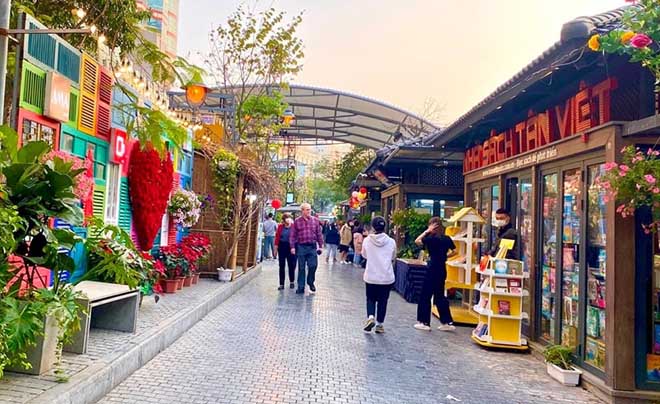 Top 10+ Địa chỉ hẹn hò riêng tư lãng mạn tại Hà Nội