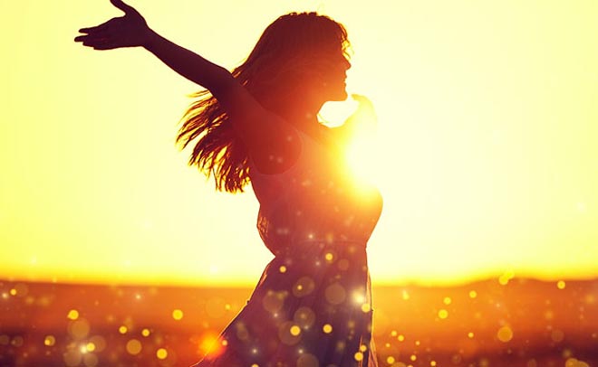 Tìm kiếm hạnh phúc