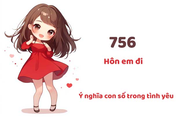 Mật mã tình yêu - ý nghĩa các con số