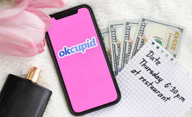 Tìm người yêu với top app hẹn hò online miễn phí