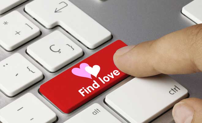 Tìm người yêu với top app hẹn hò online miễn phí