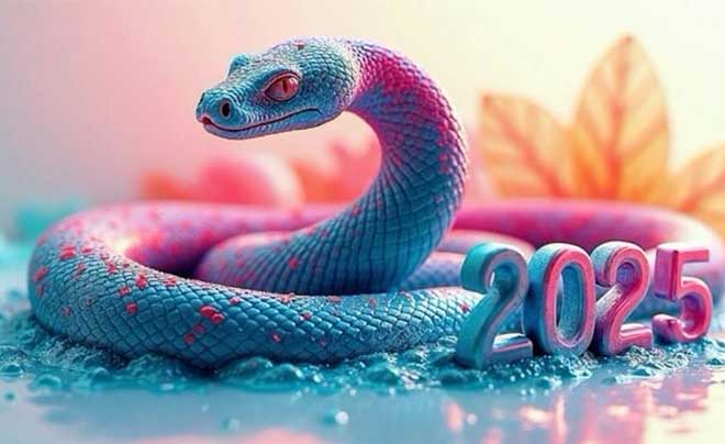 tử vi tuổi Tỵ mới nhất