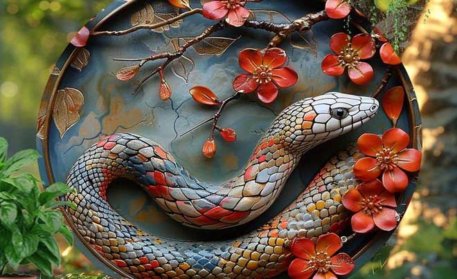tử vi tuổi Tỵ mới nhất