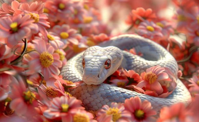 Tử vi tuổi Tỵ 2026: Tử vi tình duyên cho người tuổi Rắn