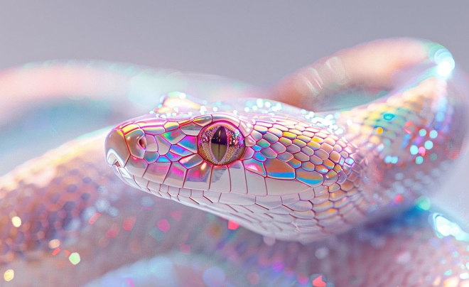 Tử vi tuổi Tỵ 2026: Tử vi tình duyên cho người tuổi Rắn