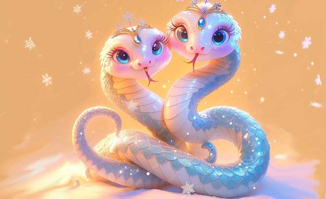 tử vi tuổi Tỵ mới nhất