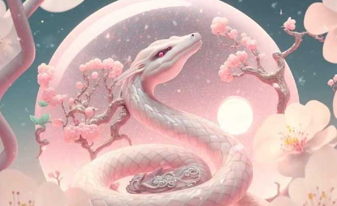 tử vi tuổi Tỵ mới nhất