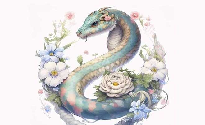 tử vi tuổi Tỵ mới nhất
