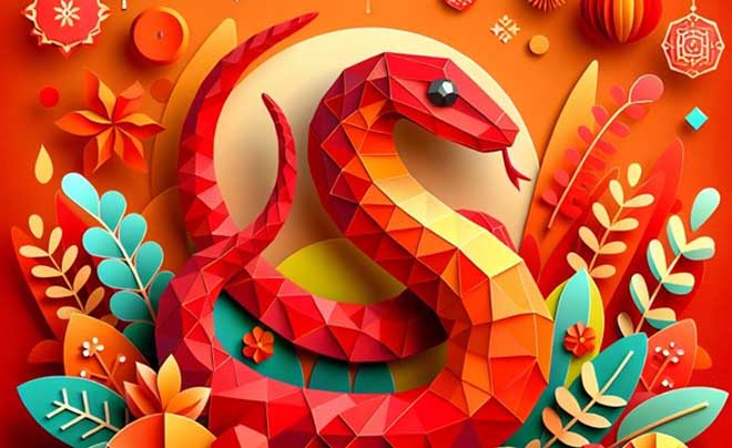 tử vi tuổi Tỵ mới nhất