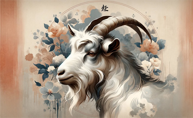 Tuổi mùi trong 12 con giáp