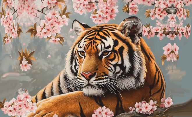 Tử vi tuổi Dần năm 2026: Tử vi tình duyên cho người tuổi Hổ