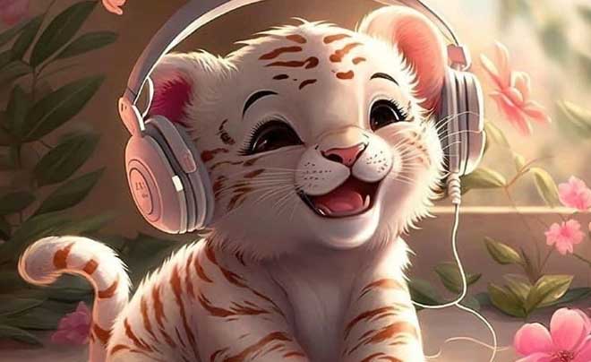 Tử vi tuổi Dần - Tử vi tình duyên cho người tuổi Hổ