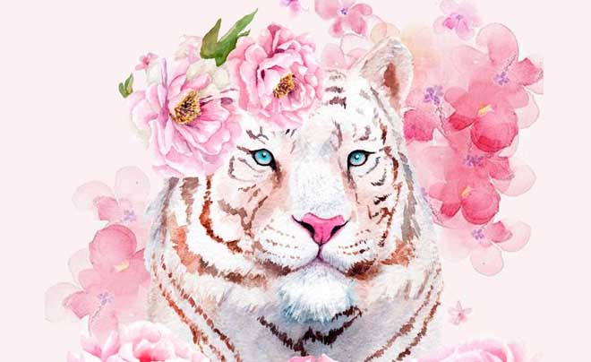Tử vi tuổi Dần - Tử vi tình duyên cho người tuổi Hổ