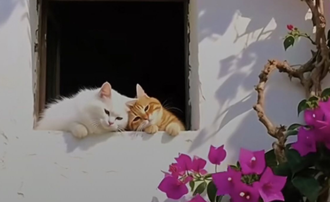 Tử vi tuổi mão 2026: Tử vi tình duyên cho người tuổi Mèo