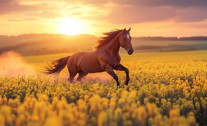 Tử vi tuổi Ngọ 2026: Tử vi tình duyên cho người tuổi Ngựa