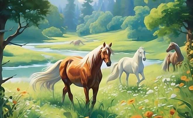 tử vi tuổi Ngọ năm nay