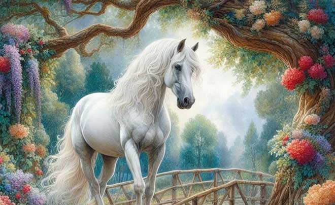 tử vi tuổi Ngọ năm nay