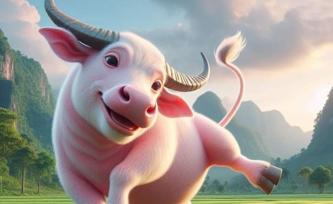 Tử vi tuổi Sửu năm 2026: Tử vi tình duyên cho người tuổi Trâu