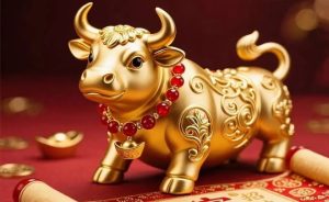 Tử vi tuổi Sửu năm 2026: Tử vi tình duyên cho người tuổi Trâu