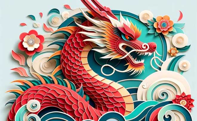 tử vi tuổi Thìn