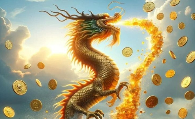 Tử vi tuổi Thìn 2026: Tử vi tình duyên cho người tuổi Rồng