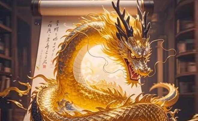 Tử vi tuổi Thìn 2026: Tử vi tình duyên cho người tuổi Rồng