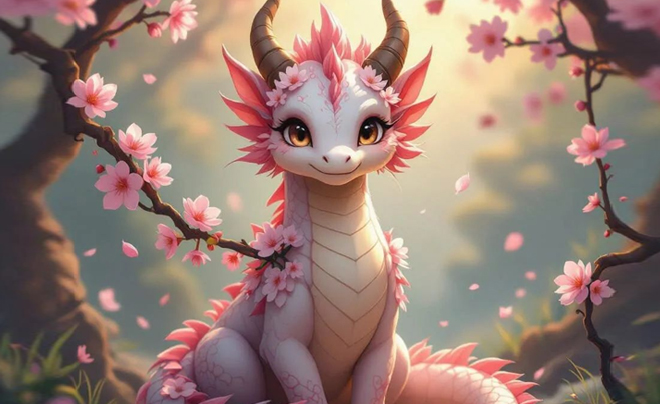 Tử vi tuổi Thìn 2026: Tử vi tình duyên cho người tuổi Rồng