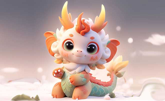 Tử vi tình duyên cho người tuổi Rồng