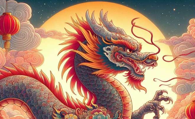Tử vi tình duyên cho người tuổi Rồng