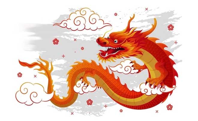 Tử vi tình duyên cho người tuổi Rồng