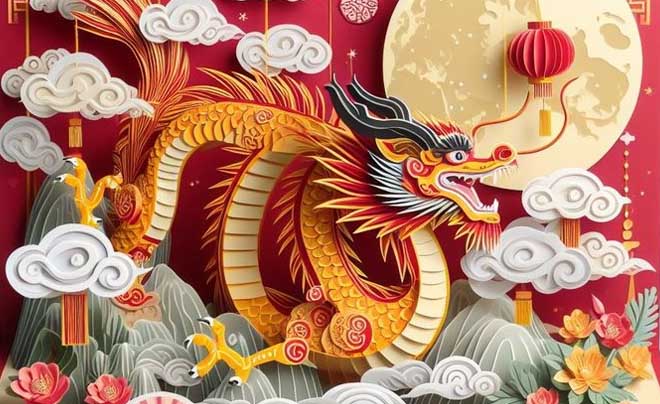 Tử vi tình duyên cho người tuổi Rồng