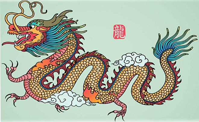 Tử vi người tuổi Thìn