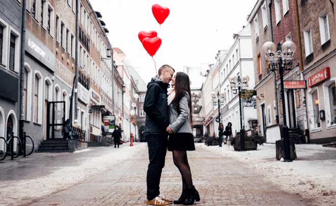 Vai trò của hẹn hò khi trước kết hôn