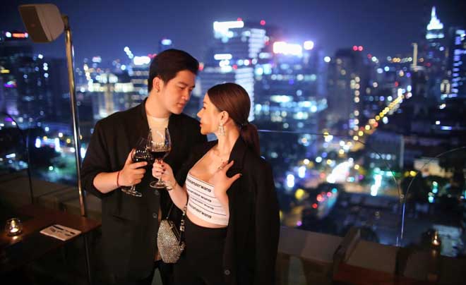 Vai trò của hẹn hò khi trước kết hôn